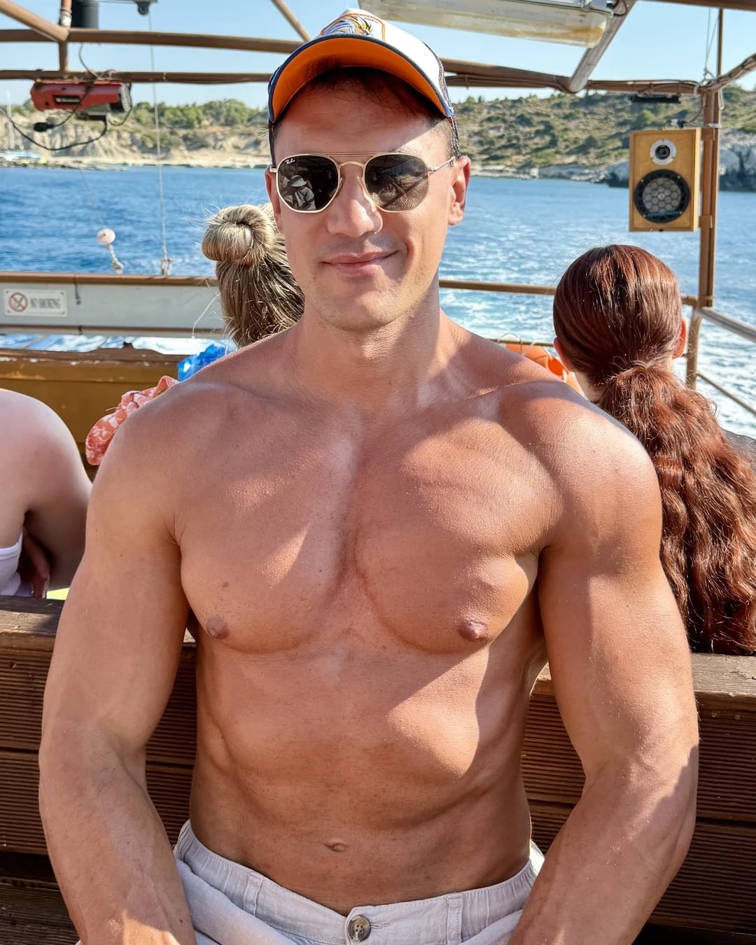 Frankie Physique Coaching